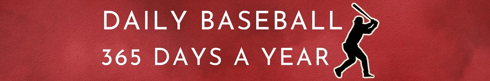 Baseball 365 days a year