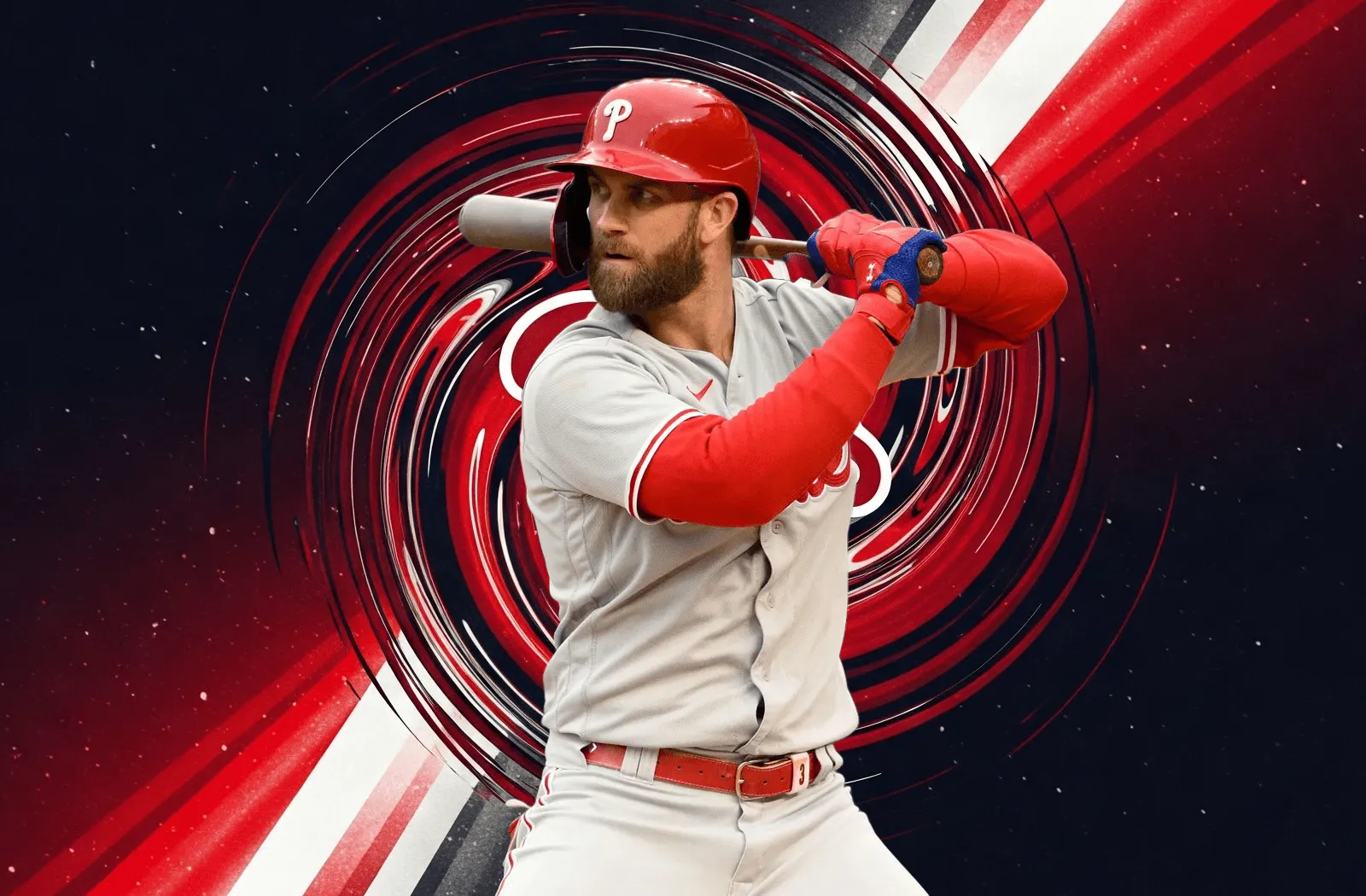 Bryce Harper