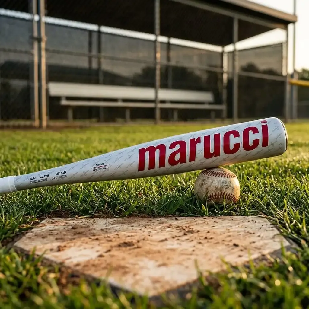 Marucci CATX2 BBCOR